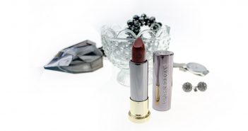 IN LOVE ♥ URBAN DECAY VICE LIPSTICK NIGHTHAWK ♥ URBAN DECAY VICE LIPSTICK in Nighthawk Cream Shade