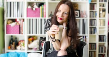 UNSER MAMMA & SOHN RITUAL MIT ALBERTO ESPRESSO