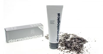 DERMALOGICA CHARCOAL RESCUE MASQUE | SEHE ICH ROT ODER SCHWARZ? Charcoal Rescue Masque von Dermalogica