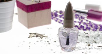 FINGERNAGEL-DESASTER? | MEIN GEHEIMTIPP Bio Sculpture Gel | OXY-GAIN BASE Nagel-Pflegelack