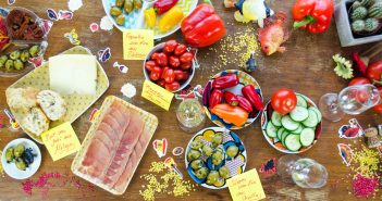 FREIXENET | SPANIEN IST, WO DU ES LEBST Viva Espana, viva la vida mit Freixenet Cava, dem spanischen Sekt