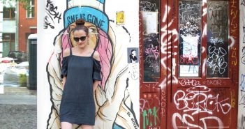 MOVING TO BERLIN? AB IN DIE HAUPTSTADT? DAS MUSST DU WISSEN! Wohnungssuche in der Hauptstadt Berlin | Tipps & Infos | stylepeacock am Prenzlauer Berg