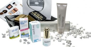 LUDWIG BECK BIRTHDAY GOODIE & BESTELLUNG Ludwig Beck Birthday Party | Goodies, Rabatt & Geschenke