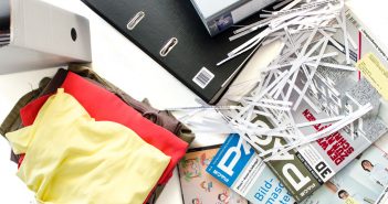 SIMPLIFY YOUR LIFE | AUSMISTEN – SO GEHT’S! Richtig Ausmisten | Simplify your Life