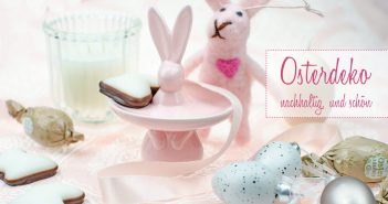 OSTERDEKO LEICHT GEMACHT & NACHHALTIG Oster Deko nachhaltig, vielseitig & leicht gemacht