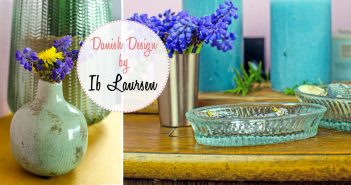 IB LAURSEN SCHAFFT HYGGE & STYLE IM NEUEN HEIM Mein Hygge Wohnglück mit Wohnaccessoires by Ib Laursen von ediths