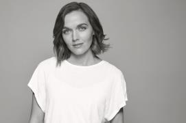 VICTORIA PENDLETON, Olympiasiegerin, Europameisterin, Commonwealth Champion aus England. The Difference Maker