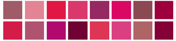 Clinique Pop Matte Lip Colour + Primer | Die Farben
