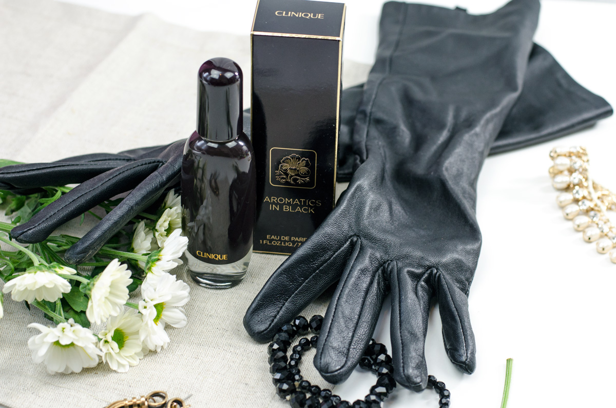 CLINIQUE Aromatics in Black Eau de Parfum