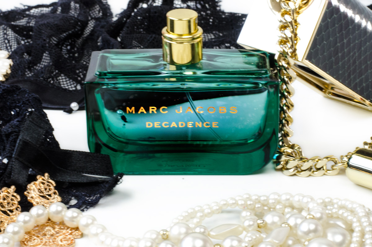 Marc Jacobs Eau de Parfum für Damen
