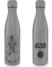 Geschenke für Männer Star Wars Trinkflasche