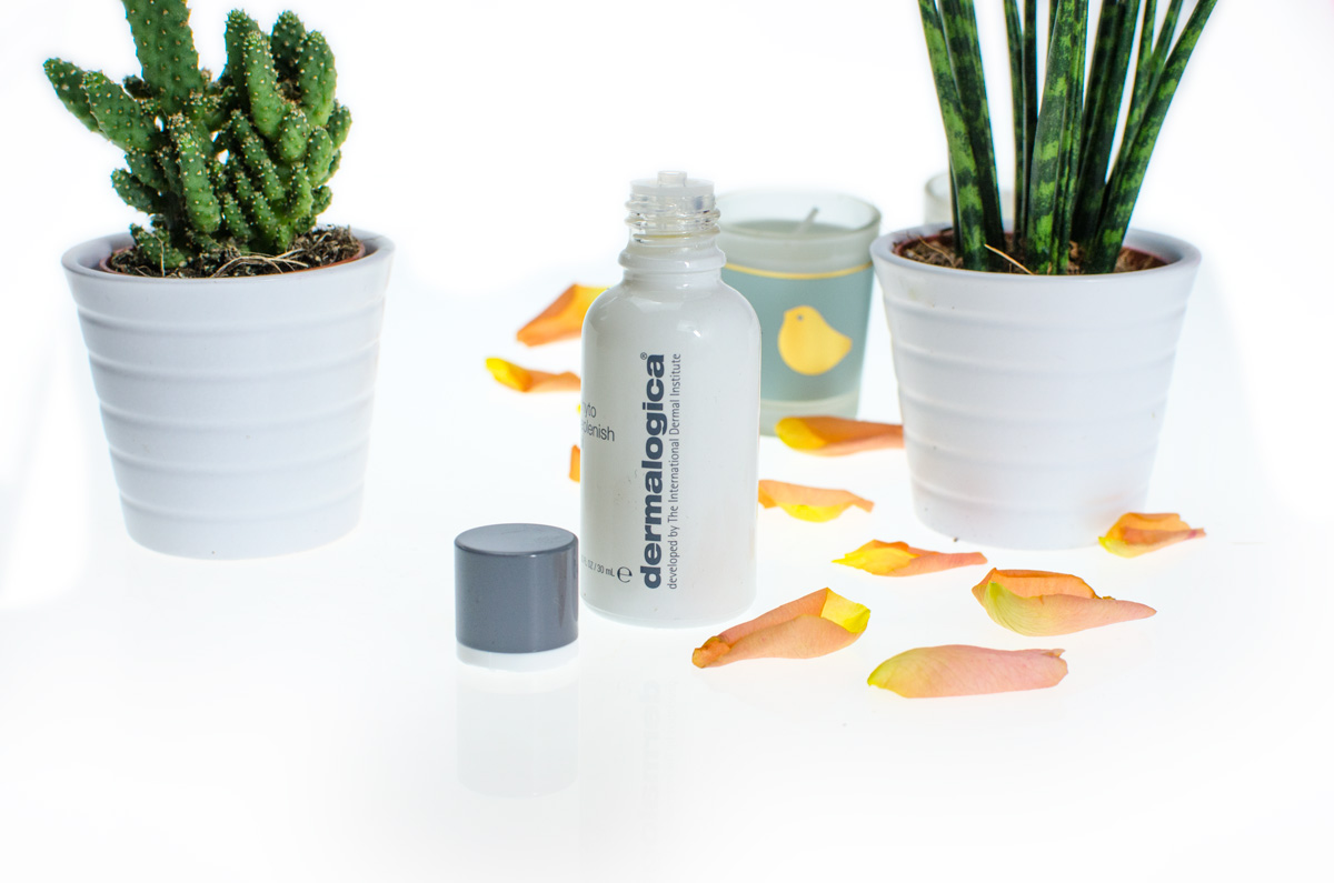 Dermalogica Phyto Replenish Oil: Review
