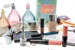 BEST OF 2016 | TOP 10 MAKEUP FAVORITEN