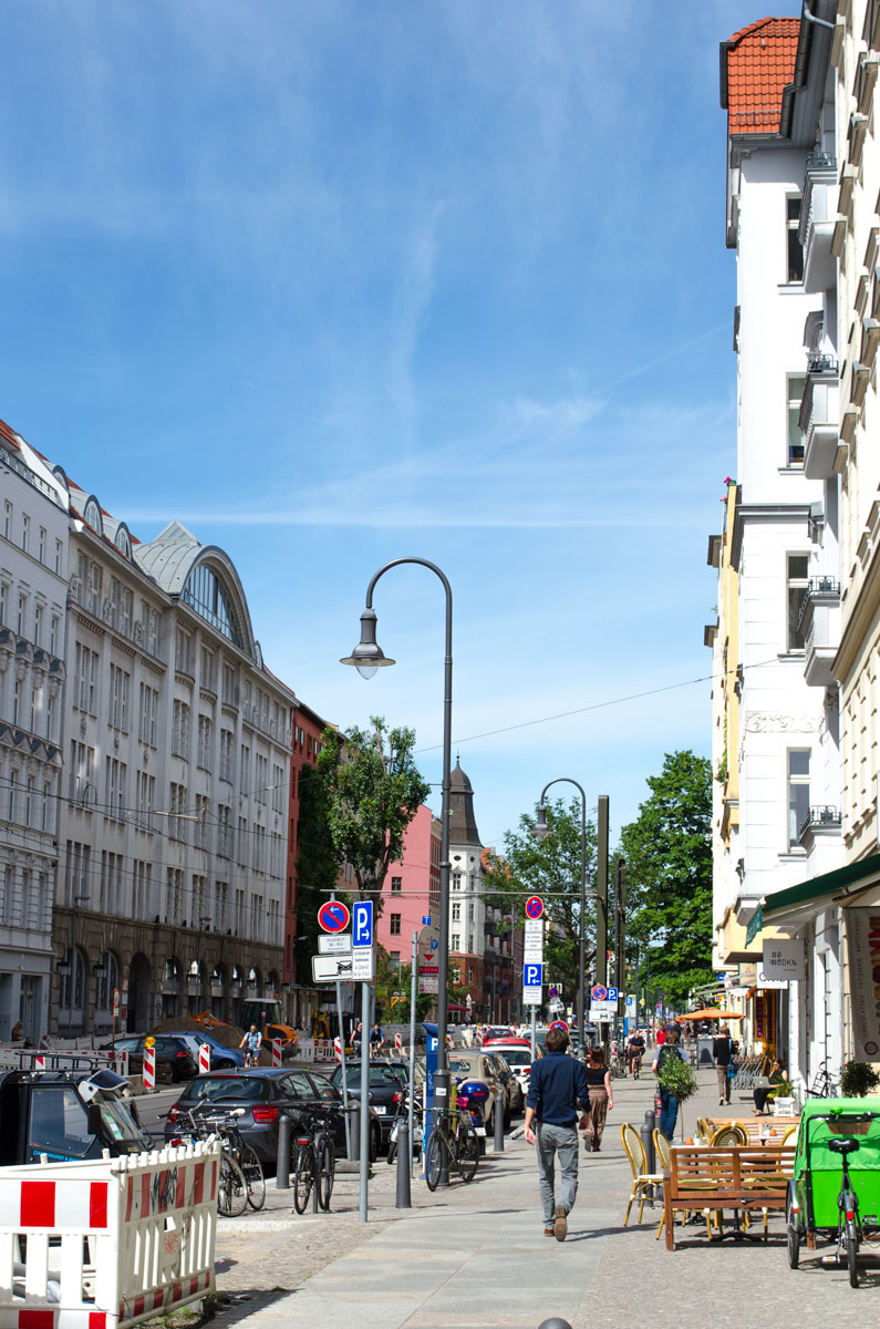 Wohnungssuche in Berlin | Tipps & Infos