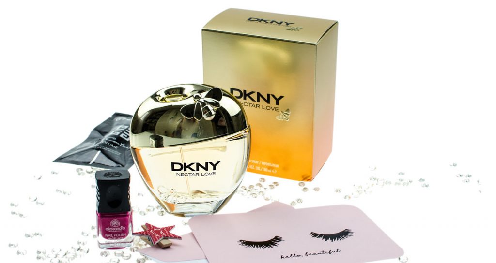 DKNY NECTAR LOVE EDP Parfüm Review