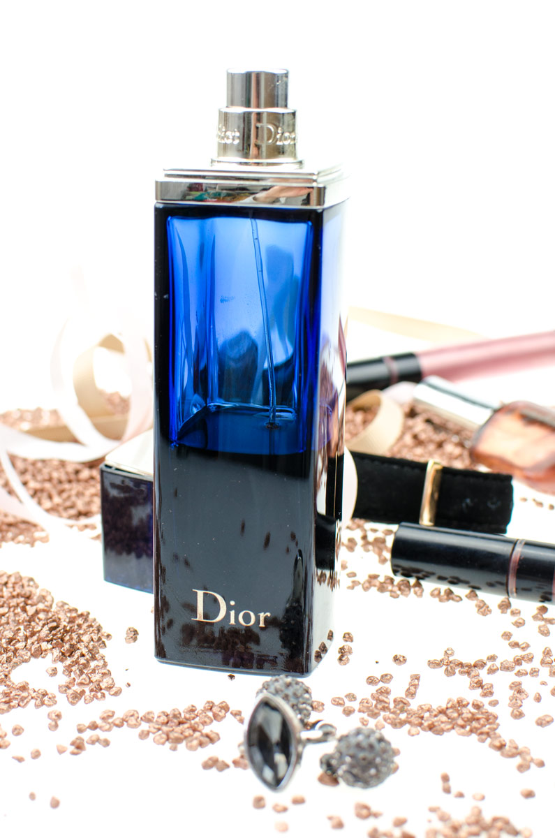 #meineliebstendüfte Blogger Themenwoche Düfte: Dior Addict, Paco Rabanne Olympéa & Clinique Aromatics Elixir