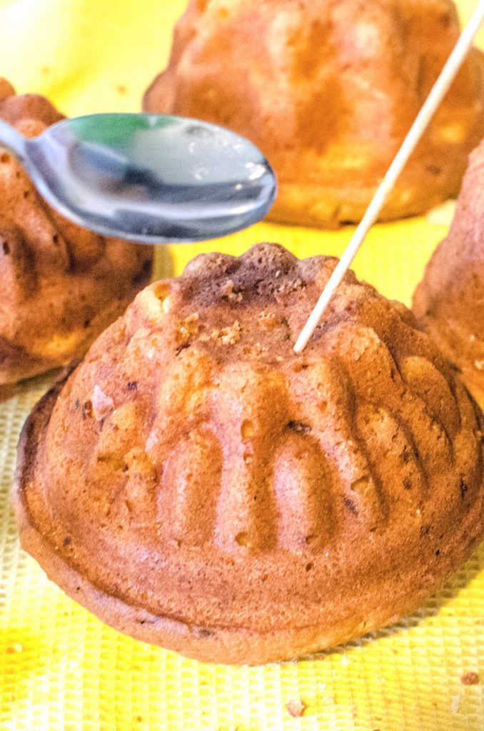 KOKOS MANDARINEN KUCHEN MIT BUTTERMILCH: SUPER SAFTIG &amp; LECKER ...