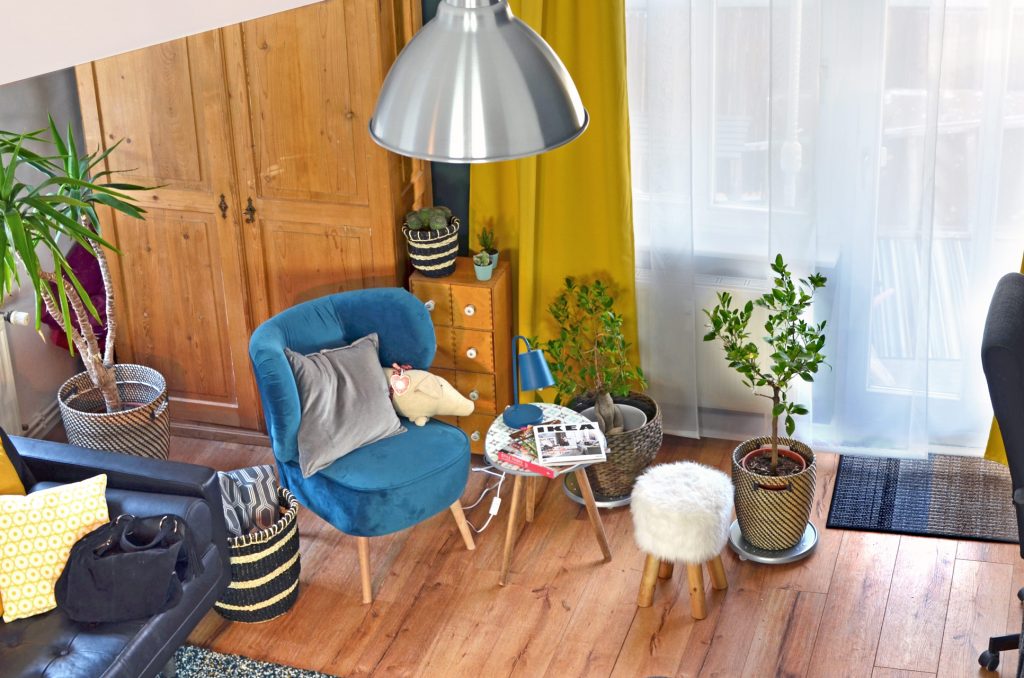 STYLEPEACOCK - Interior & Lifestyle