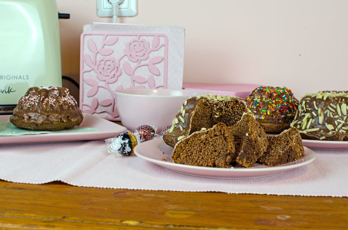 ZIMTKUCHEN BLITZSCHNELL GEMACHT &amp; SO LECKER | Stylepeacock: Interior ...
