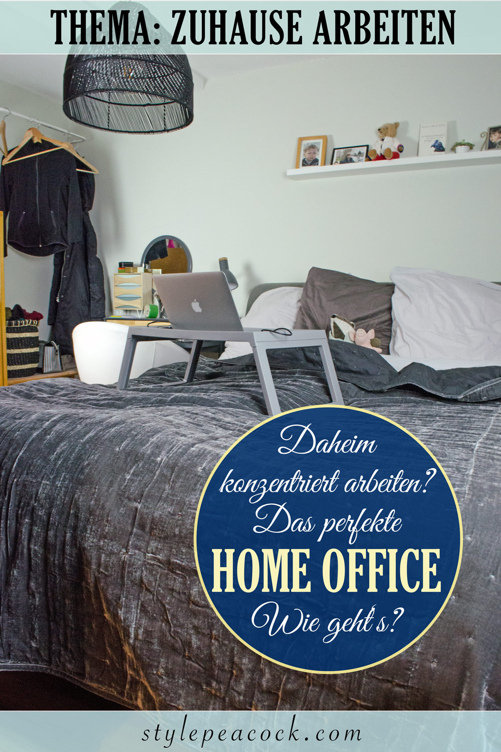 [unbezahlte werbung]Home Office | Zuhause arbeiten: Dein perfektes Büro & Arbeitsplatz daheim