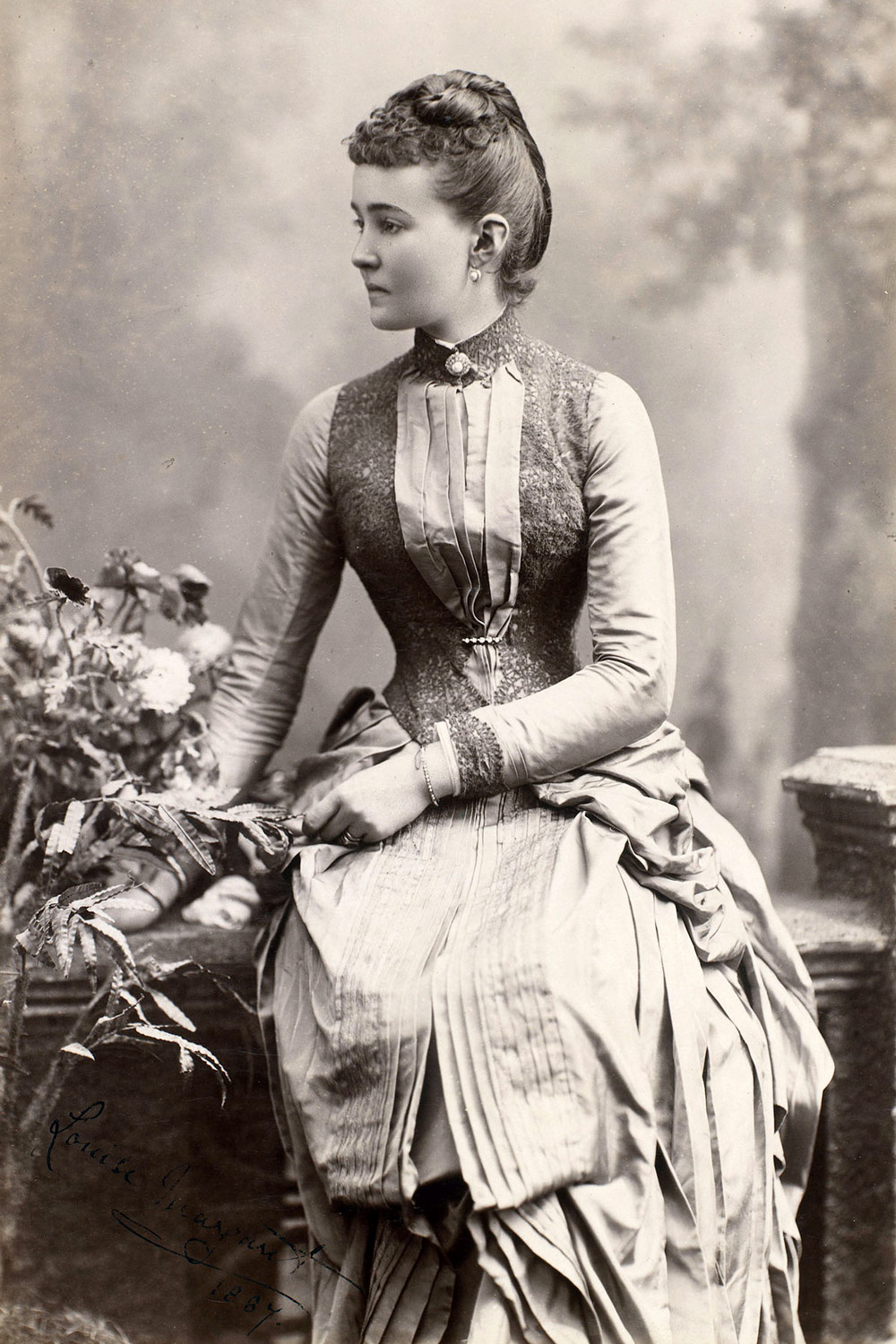 Duchess of Connaught - Prinzessin Luise Margarete von Preußen