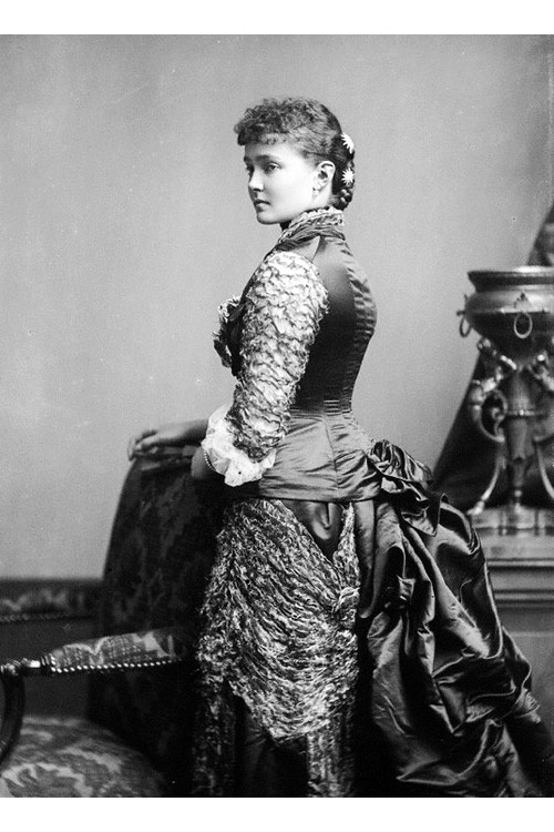 Duchess of Connaught - Luise Margarete von Preußen