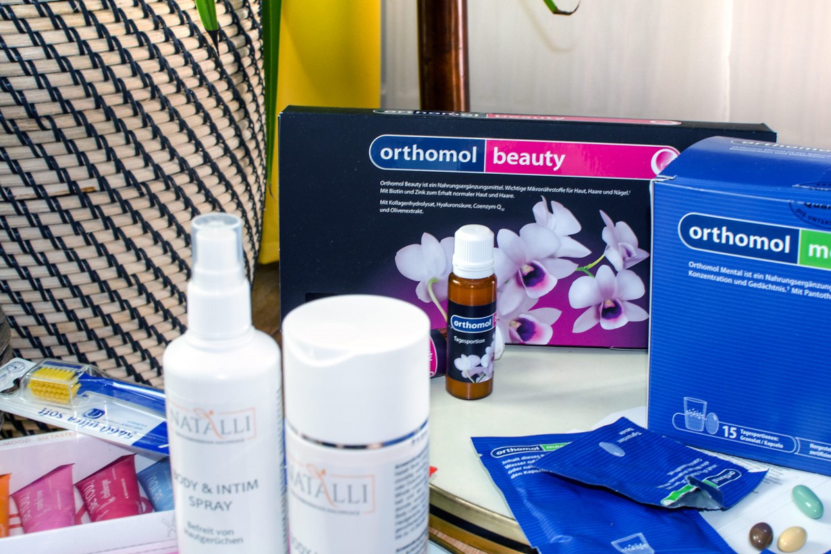 YUPIK EVENT BEAUTY, HEALTHCARE & LIFESTYLE Stylepeacock Interior