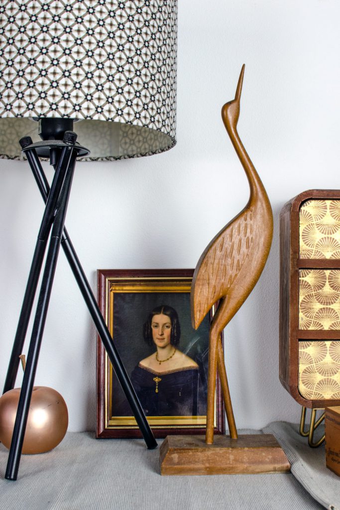 MID CENTURY MODERN | SO VINTAGE & AKTUELL ZUGLEICH | Stylepeacock