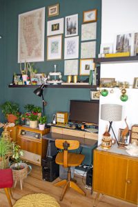 MID CENTURY MODERN | SO VINTAGE & AKTUELL ZUGLEICH