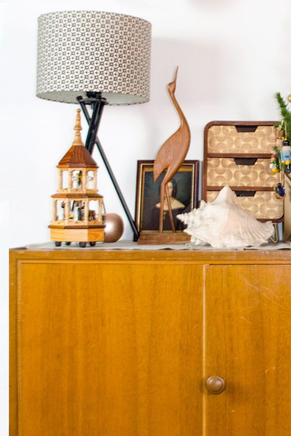 MID CENTURY MODERN | SO VINTAGE & AKTUELL ZUGLEICH | Stylepeacock