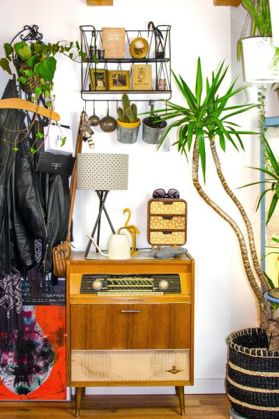 MID CENTURY MODERN | SO VINTAGE & AKTUELL ZUGLEICH