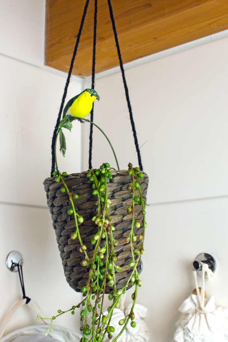 WOHNLICHES BAD MIT KLEINEM BUDGET | SO GEHT'S!