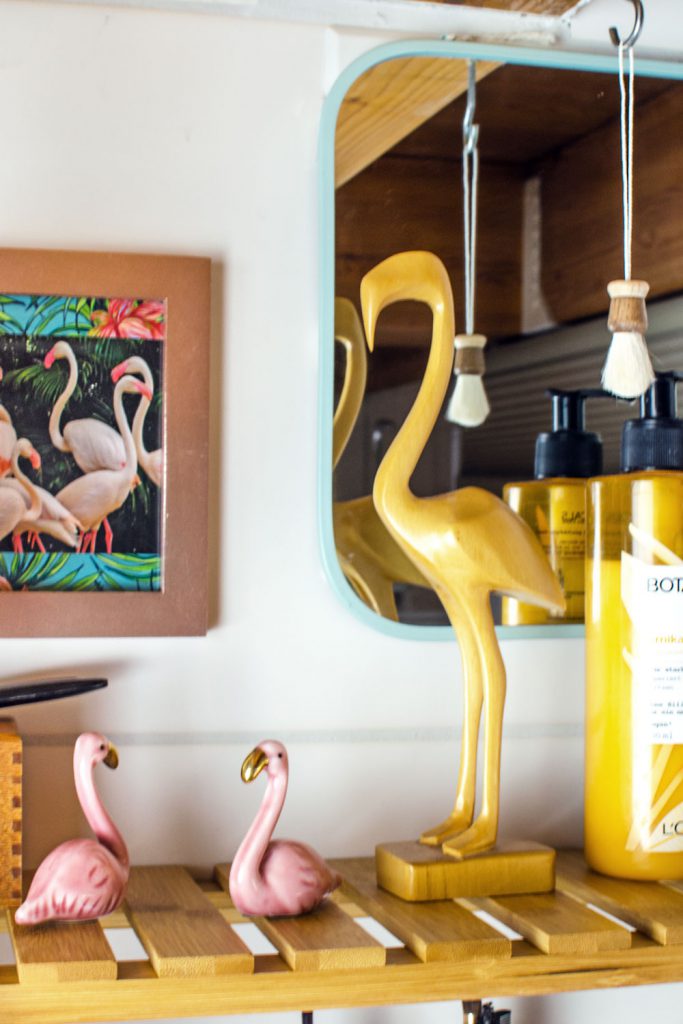 WOHNLICHES BAD MIT KLEINEM BUDGET | SO GEHT'S! | Stylepeacock | Happy