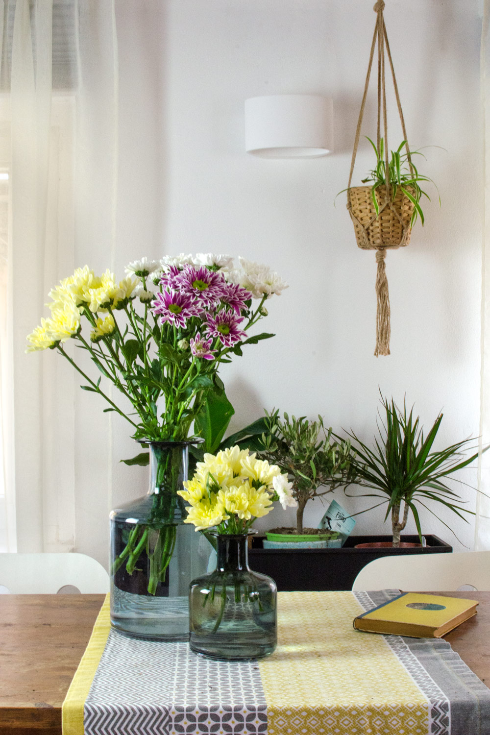Moderne Vasen | Die schönsten Blumenvasen aus Glas [unbezahlte werbung]