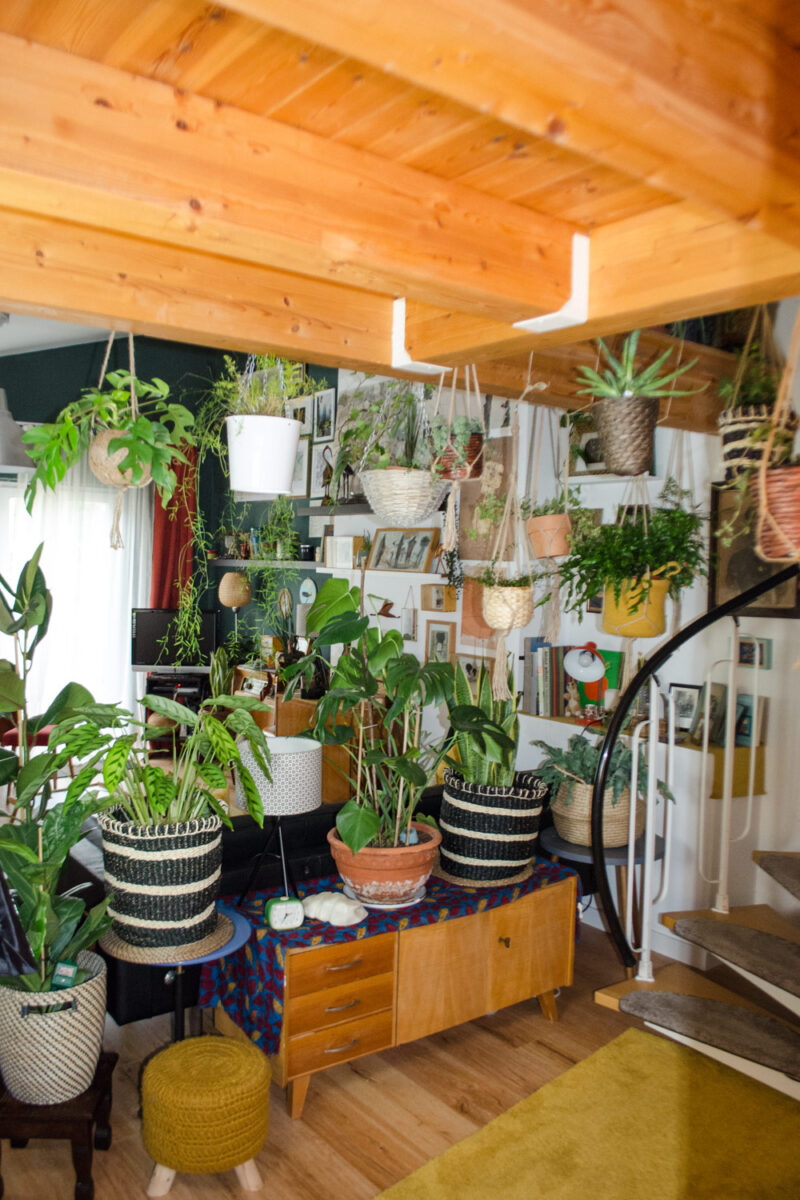 Boho Wohnstil: Must Haves für dein perfektes Bohemian Home