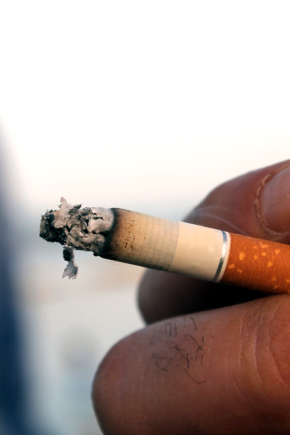 Gewöhne dir das Rauchen ab: Die besten Tipps, um rauchfrei zu werden!