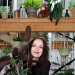 Glücklicheres Leben mit Zimmerpflanzen: Happy Green Life
