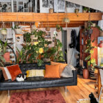 DIY Kratzmatte: Rette dein Sofa vor kratzenden Katzen
